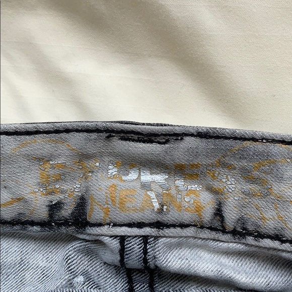 Express Jeans - Picture 2 of 5